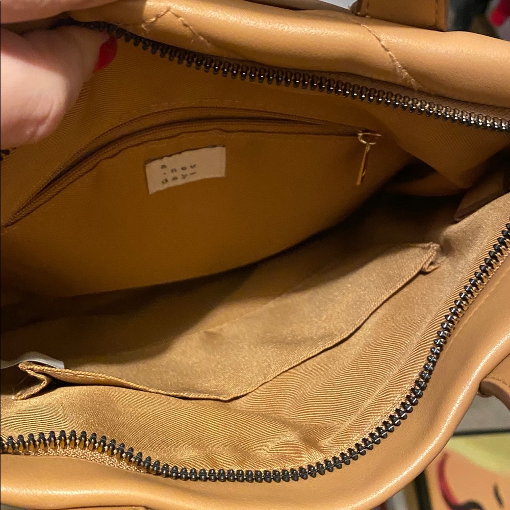 Convertible Backpack Purse - image 3